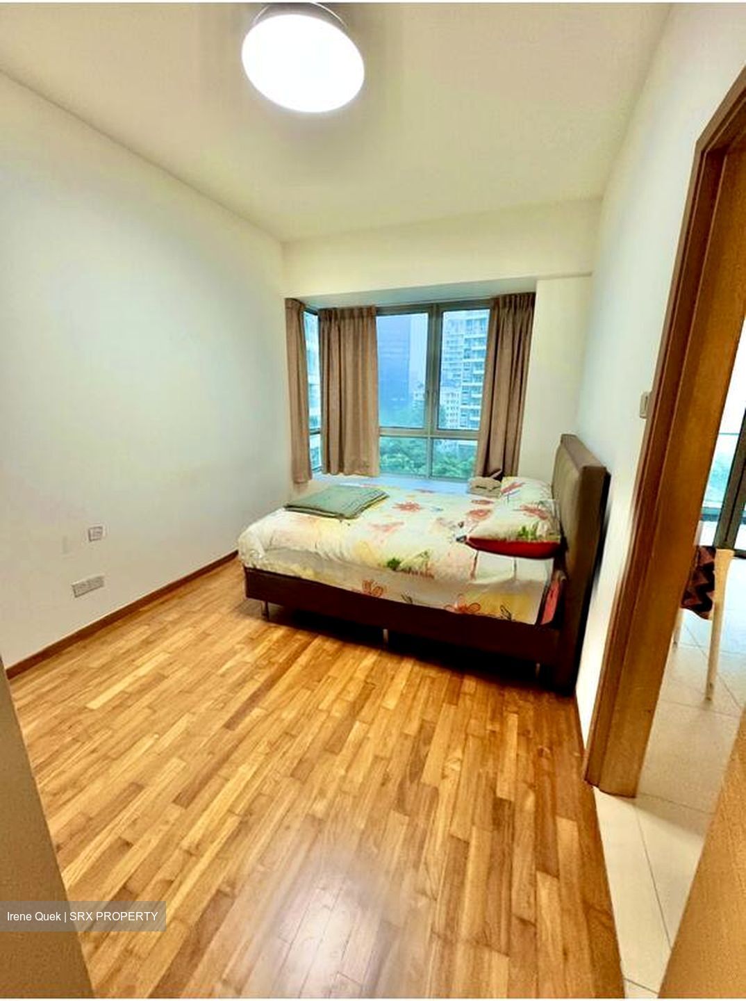 Pavilion 11 (D11), Condominium #503109631